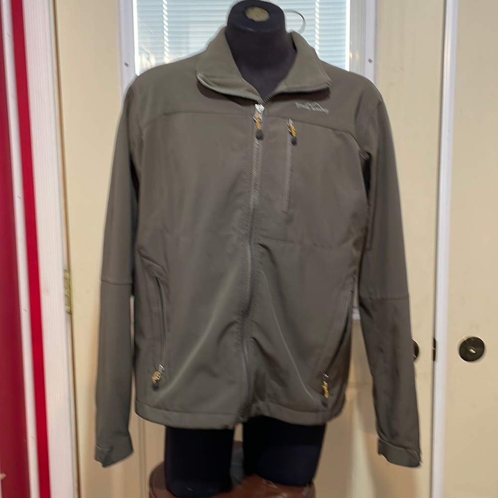 Mens Eddie Bauer jacket